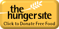 Help Mr-Shortcuts permanently erase global hunger with FREE clicks that trigger a corporate donation TODAY. Save a life at no charge to you!